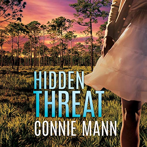 Cover of Hidden Threat