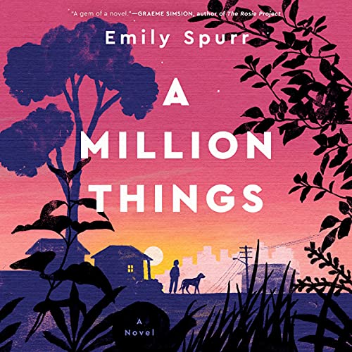 Cover of A Million Things