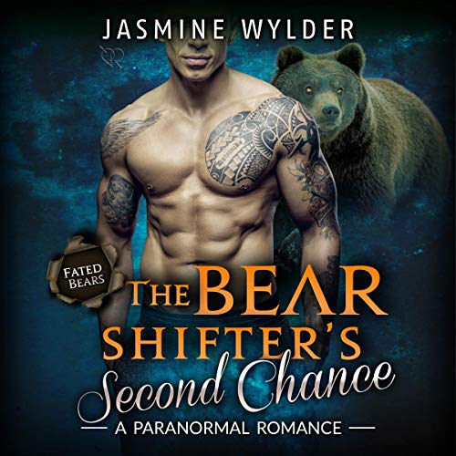 Cover of The Bear Shifter's Second Chance (A Paranormal Romance)