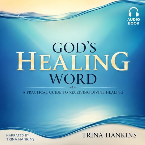 Cover of God's Healing Word