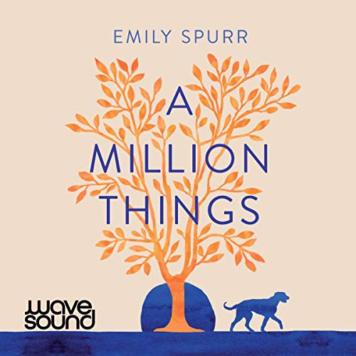 Cover of A Million Things
