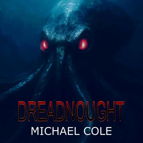 Cover of Dreadnought