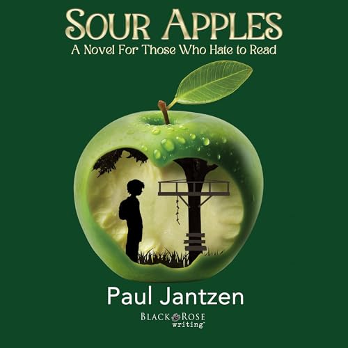 Cover of Sour Apples
