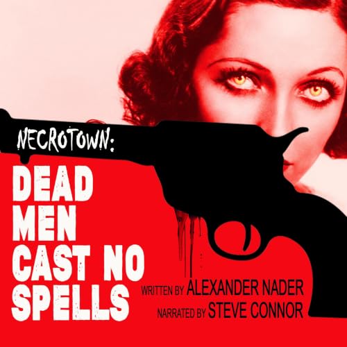 Cover of Necrotown