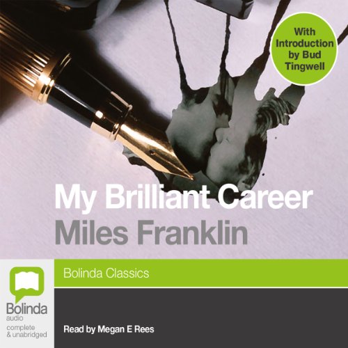 Cover of My Brilliant Career