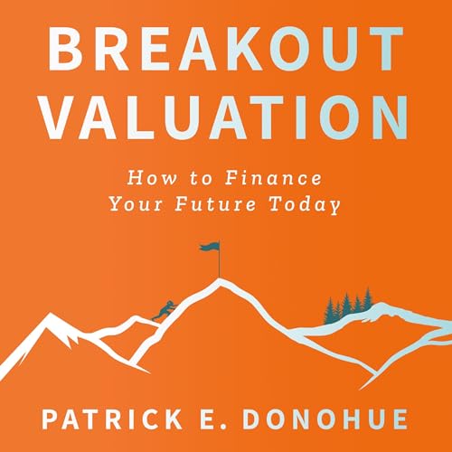 Cover of Breakout Valuation