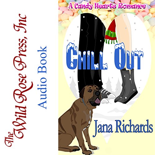 Cover of Chill Out