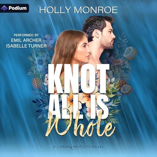 Cover of Knot All Is Whole