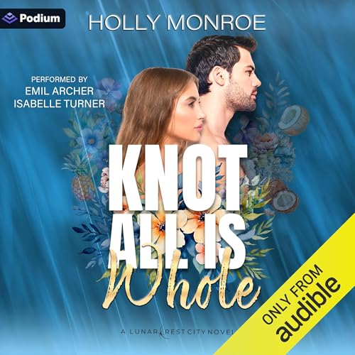 Cover of Knot All Is Whole