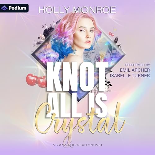 Cover of Knot All Is Crystal