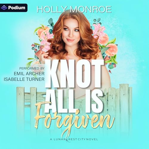 Cover of Knot All Is Forgiven