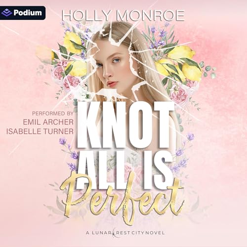 Cover of Knot All Is Perfect