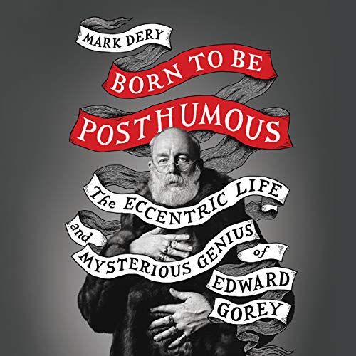 Cover of Born to Be Posthumous