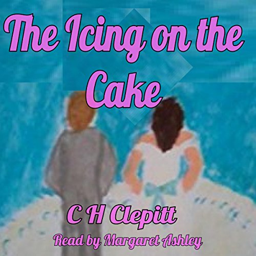 Cover of The Icing on the Cake