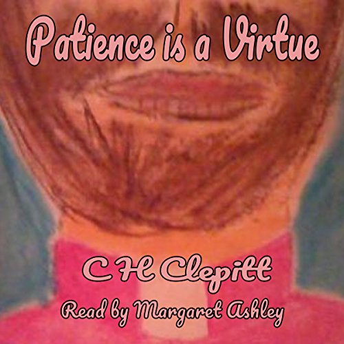 Cover of Patience Is a Virtue
