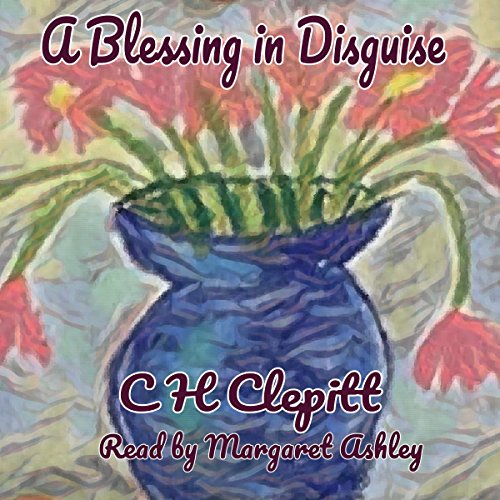 Cover of A Blessing in Disguise
