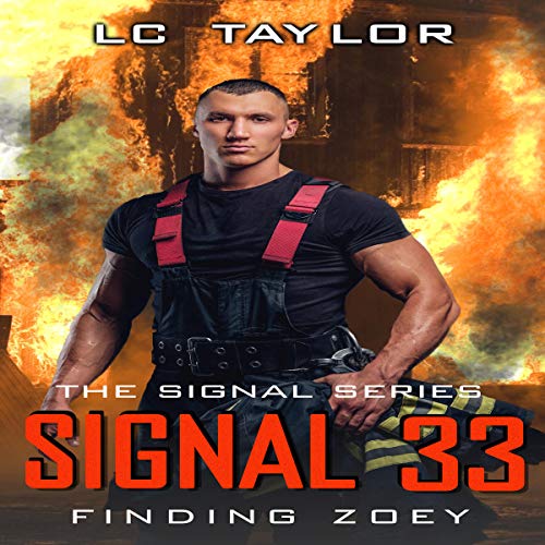 Cover of SIgnal 33: Finding Zoey