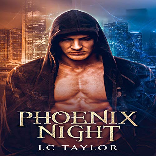 Cover of Phoenix Night