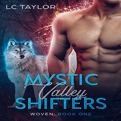 Cover of Woven: Book One