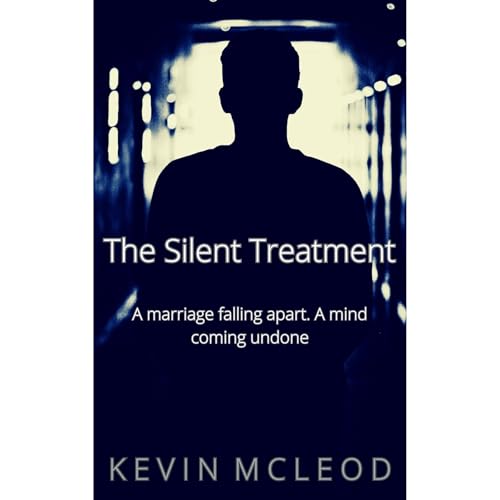 Cover of The Silent Treatment