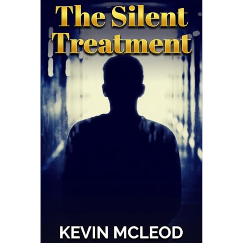 Cover of The Silent Treatment