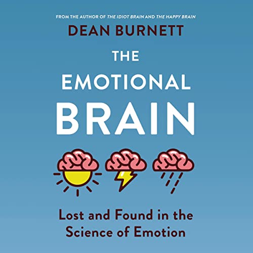 Cover of The Emotional Brain