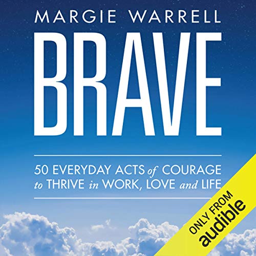 Cover of Brave