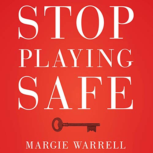 Cover of Stop Playing Safe