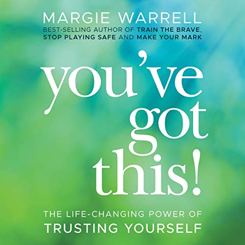 Cover of You've Got This