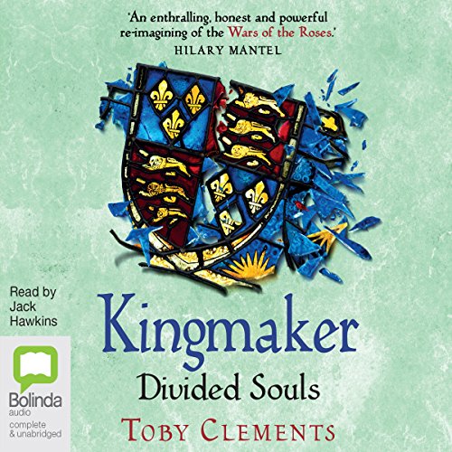 Cover of Divided Souls
