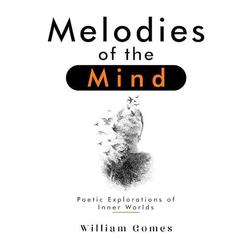 Cover of Melodies of the Mind