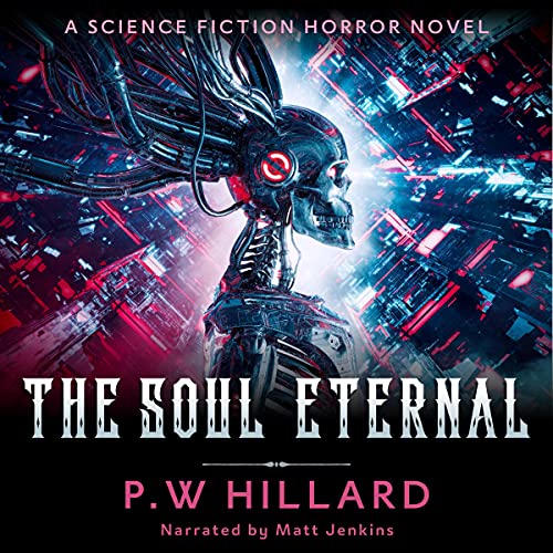 Cover of The Soul Eternal