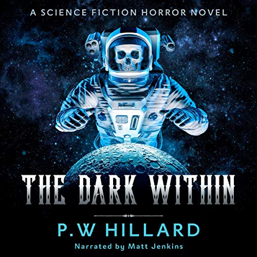 Cover of The Dark Within