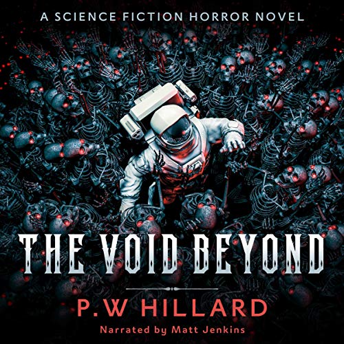 Cover of The Void Beyond