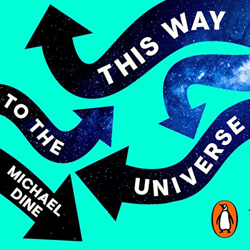 Cover of This Way to the Universe