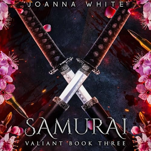 Cover of Samurai