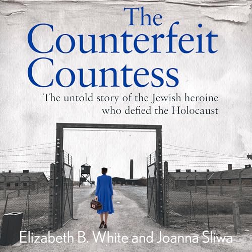 Cover of Counterfeit Countess, The