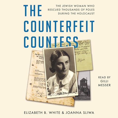 Cover of The Counterfeit Countess