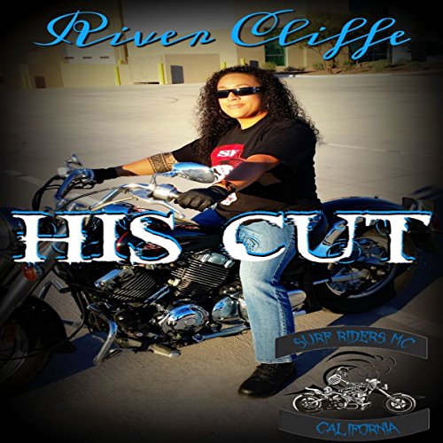 Cover of His Cut