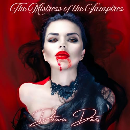 Cover of The Mistress of the Vampires