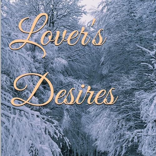 Cover of Lover's Desires