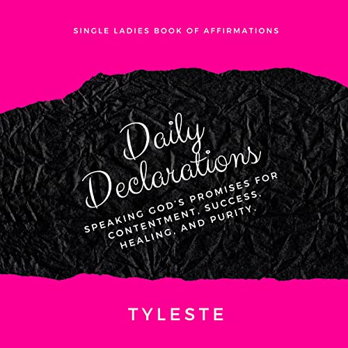 Cover of Daily Declarations