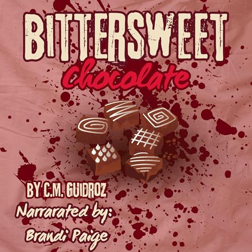 Cover of Bittersweet Chocolate