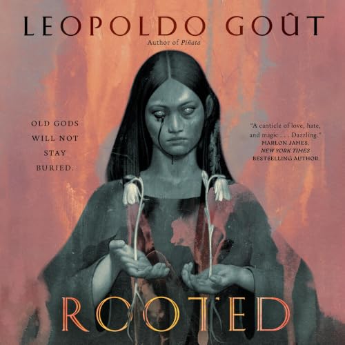 Cover of Rooted