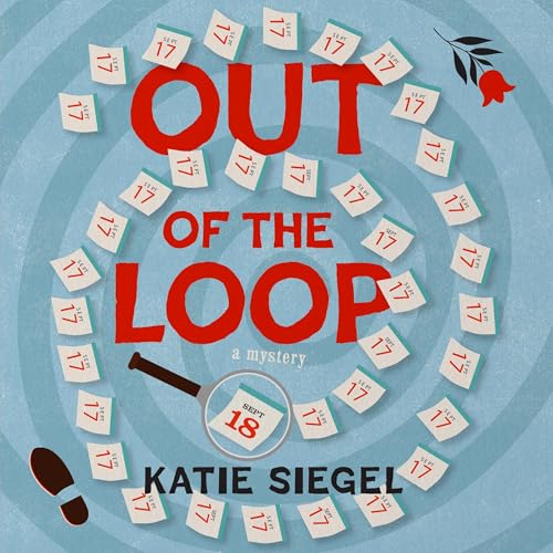 Cover of Out of the Loop