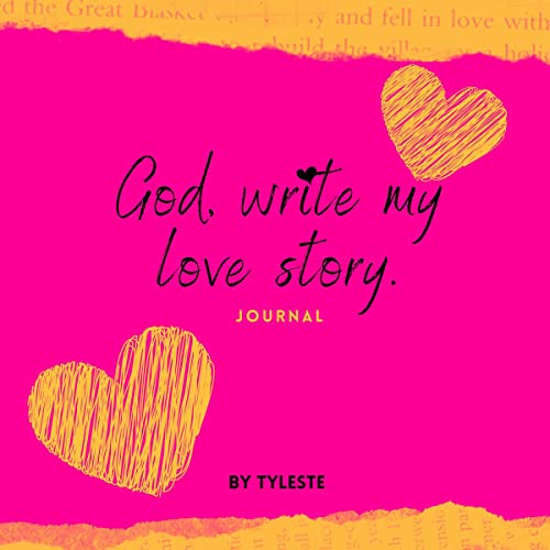 Cover of God, Write My Love Story