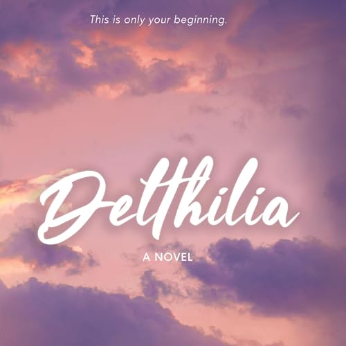 Cover of Delthilia