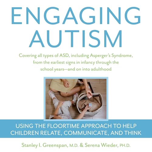 Cover of Engaging Autism