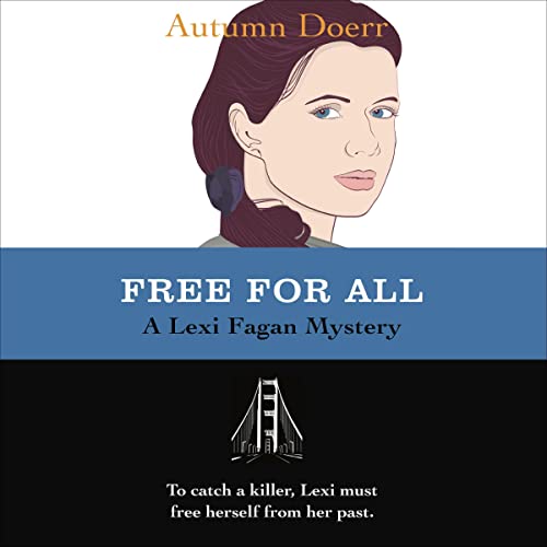 Cover of Free for All