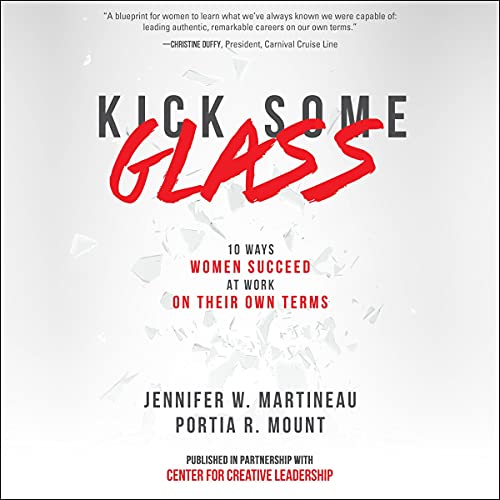 Cover of Kick Some Glass